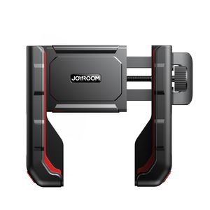 Joyroom JR-ZS266 Bike Holder, Smartphone Halterung für Fahrrad / Motorrad, schwarz