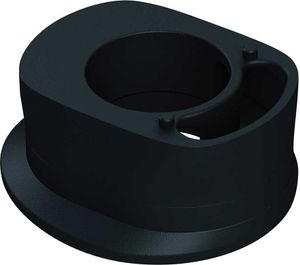 Fsa Conical Acr P/orbea Mw359 Spacer Headset Schwarz  Schwarz One Size
