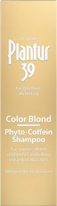 Plantur 39 Shampoo Color Blond 250ml