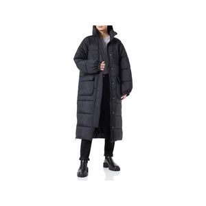 Marc O`Polo Denim & Campus GmbH No Down Puffer Coat, long black XS
