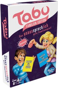 Tabu Familien Edition