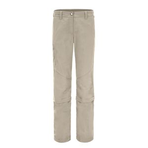 Maier Sports Fulda, Color:feather gray (743), Size:21 (kurz)