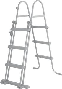 Bestway® Flowclear™ Sicherheitsleiter 107 cm Bestway® Flowclear™ Sicherheitsleiter 107 cm