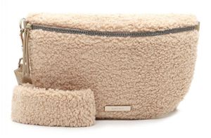 SURI FREY Umhängetasche SFY Destiney Crossbody Bag Beige