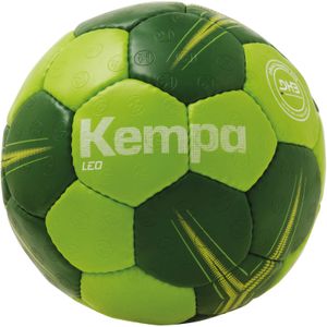 Kempa Leo Basic Profile Handball hope grün/dragon grün 2