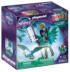 PLAYMOBIL AoA 70802 Knight Fairy mit Seelentier