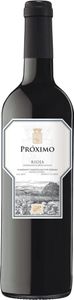 Marqués de Riscal Próximo Rioja DOC 2020 14% Vol. 0,75l