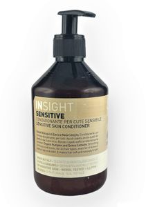 INSIGHT Sensitive Sensitive Skin Conditioner 400ml