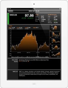 Apple iPad (3rd Generation)MD328FD/A 24,6 cm (9,7 Zoll) (IPS-Technologie (In-Plane-Switching)) 16 GB Tablet-PC - Apple A5X Prozessor - Weiß - iOS 5 - Multi-Touch 2048 x 1536 Display - Bluetooth - LED Hintergrundbeleuchtung - Slate