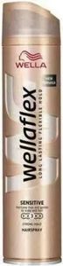 Wella Sensitive Lakier do wlosow 3, 250 ml
