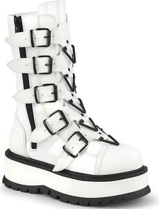 BUTY BOTKI ZA KOSTKĘ SLACKER-160  r.39