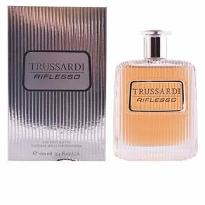 Trussardi Riflesso Eau de Toilette für Herren 100 ml