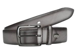LLOYD Belt W85 Grey - kürzbar