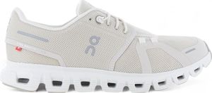 ON Running Cloud 6 - dámské tenisky Schuhe Pearl-White 3WF10060755 , EU 38 US 7