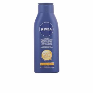 Nivea Q10 Energy + Straffende Körpermilch - For Dry Skin 400 ml