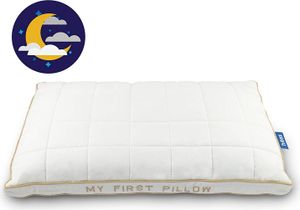 Vitapur Kinder Kopfkissen My first pillow  - 40x60