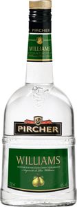 Pircher Williams Edelbrand | 40 % vol | 0,7 l