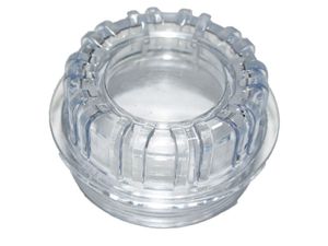 Güde Deckel Filterdeckel Filterglas für - Gartenpumpe - Hauswasserautomat,- Hauswasserwerk
