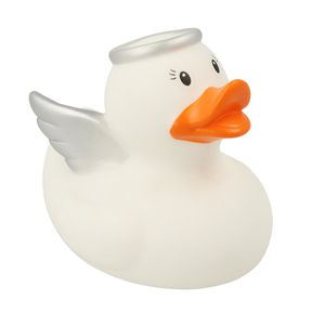 Lilalu Engel Quietscheente ein hübsches individuelles Geschenk