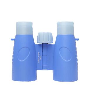 Hochauflösendes Kinderfernglas für Kinder 3-10 Jahre Kinderspielzeug Fernglas-blau