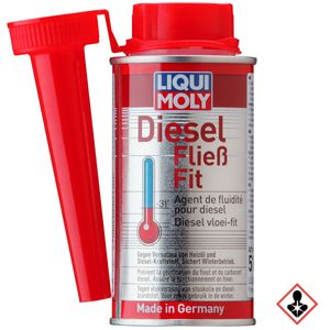 Liqui Moly Diesel Fließ Fit K Erhöht die Diesel Fließfähigkeit 150ml
