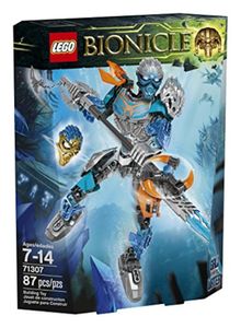 Bionicle Gali Uniter of Water 71307 (Vom Hersteller eingestellt