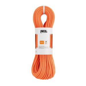 Petzl | Volta 9,2 Oranžová 60 m