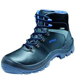 ATLAS knöchelhoher Sicherheitsschuh GTX 745 GORE-TEX, W12