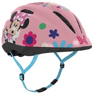 Disney Minnie Mouse Fahrradhelm Rosa 48-52 cm (S)