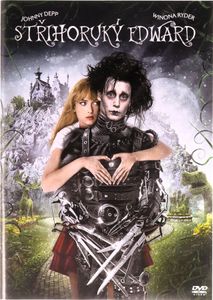 Edward mit den Scherenhänden (nur Originalversion) [DVD]