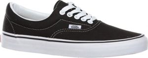 VANS Classic U ERA Sneaker Skate Schuhe Klassiker Authentic Skaterschuhe , Schuhgröße:42 EU, Farbe:Schwarz