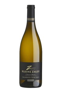 Kleine Zalze Vineyard Chenin Blanc Barrel Fermented 0,75l