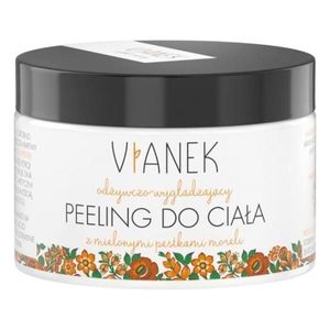 Vianek Sanftes Peeling für die Hautpflege 250ml