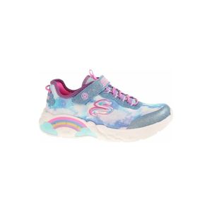 Skechers Buty S Lights, 302300LBLU