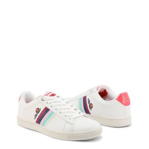 ellesse weiße sneaker