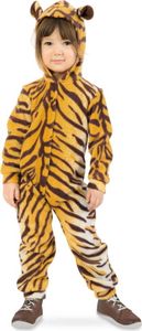 Kinderkostüm Tiger 98