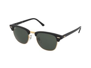 Ray-Ban Clubmaster L (51mm) - RB3016 W0365 51