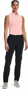 UNDER ARMOUR Links Golfhose Damen 001 - black/black/metallic silver 36