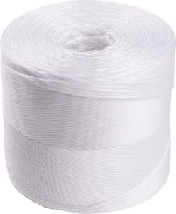 WIHEDÜ Kordel 340072 1fach PP 2kg 1.000m ws