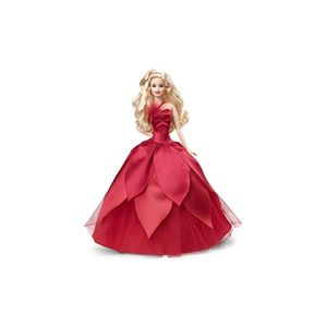 Holiday Barbie 2022 | HBY03 | Mattel Signature Puppe | Sammelpuppe