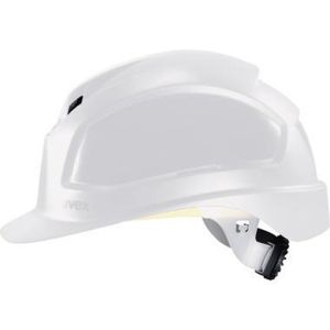 uvex Schutzhelm pheos B-WR Größe 52-61 cm weiß