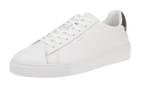 Gant 26631788 Mc Julien - Herren Schuhe Sneaker - G316-White-Marine, Größe:43 EU