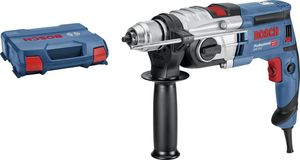Bosch GSB 20-2 Professional Schlagbohrmaschine im Koffer