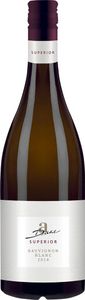 A. Diehl Superior Sauvignon Blanc QbA trocken Pfalz | Deutschland | 13% vol | 0,75 l