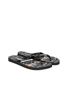 Philipp Plein BRD_90199 Barva: černá, Velikost: EU 42-43