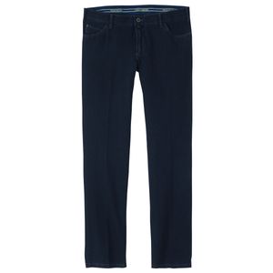 Club of Comfort XXL Stretch-Jeans Marvin dunkelblau, Größe:64