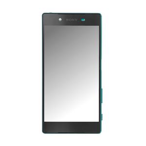 Originálny displej pre Sony Xperia Z5 E6603 LCD Green 1296-1896