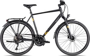 2R Manufaktur TRS30 Trekkingfahrrad 28 Zoll Herren matt grey 51 2R Manufaktur TRS30 Trekkingfahrrad 28 Zoll Herren matt grey 51