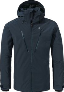 Schöffel Herren Skijacke Style Skuta MNS navy blazer : 52 Größe: 52 Schöffel Herren Skijacke Style Skuta MNS navy blazer : 52 Größe: 52