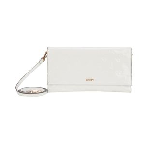 JOOP! Decoro Lucente Cadea Clutch Mhf Schultertasche 101 reines weiß